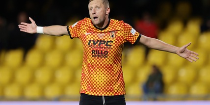 Serie B, Giudice sportivo: sette squalificati. Tre turni a Glik e Toure