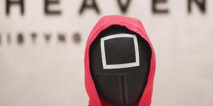 Squid Game: ufficiale la seconda stagione