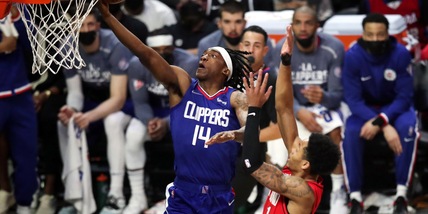 NBA, quinto ko di fila per Gallinari. Vincono i Clippers e Milwaukee