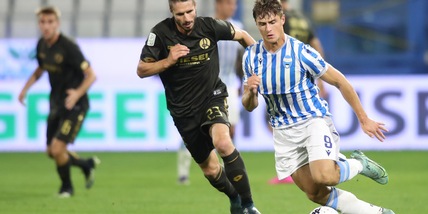 Fenomeno Colombo, prenotato un posto nel Milan che verrà