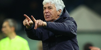 L'Atalanta non si ferma: 4 nuovi titolari