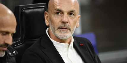 Milan, Pioli sul rinnovo: "Con la società vogliamo proseguire insieme"