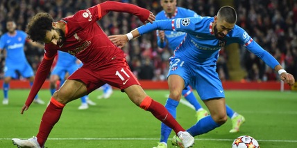 Angola-Egitto, gli ospiti possono restare imbattuti