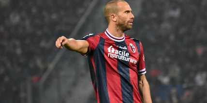 Bologna, De Silvestri ko: lesione muscolare di primo grado