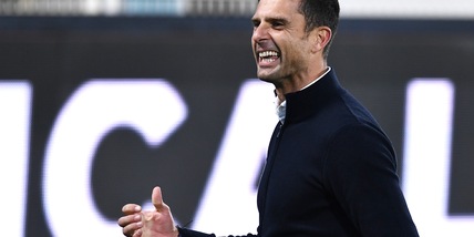 Spezia, Nguiamba torna a disposizione di Thiago Motta