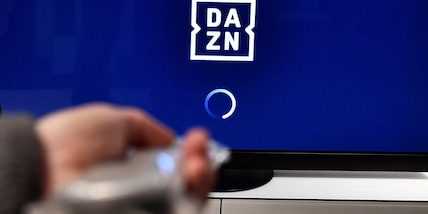Dazn accoglie l’invito di Giorgetti: “Disponibili al confronto”