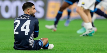 L'agente di Insigne: "Spiazzato dall'offerta al ribasso del Napoli"