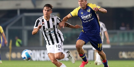 Verona, Casale blindato fino al 2026