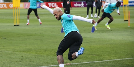 Qualificazioni Mondiali, Colombia a caccia del gol perduto