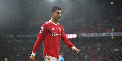 "Cristiano Ronaldo al Barcellona? È il momento giusto"