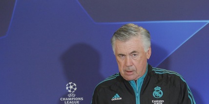 Ancelotti, niente nazionali: "Mi sento ancora allenatore da club"