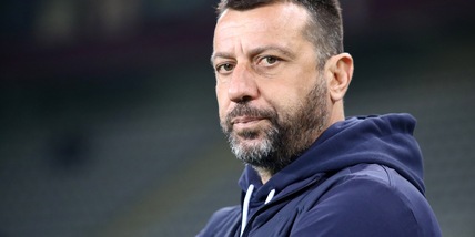 Sampdoria, test con la Primavera prima di due giorni di pausa