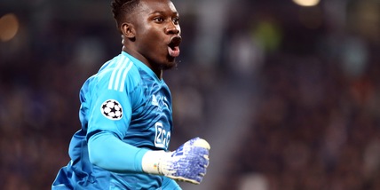 Inter, non solo Onana: svincolati di lusso nel mirino