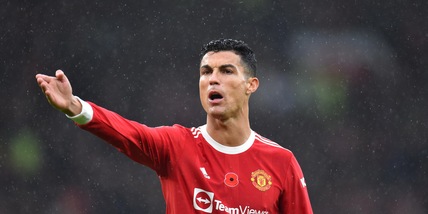 The Sun: "Cinque club su Ronaldo in caso di addio allo United"
