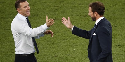 Possono starci almeno tre reti in Inghilterra-Albania