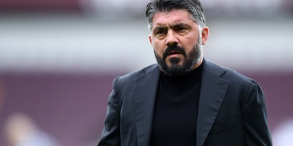 Dal Regno Unito: "Gattuso può tornare ai Rangers. Sostituirà Gerrard?"