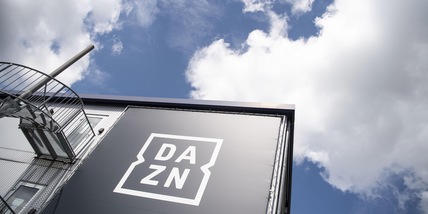 Dazn, nota ufficiale sulla doppia utenza: "Nessun cambio in questa stagione"
