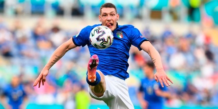 Diretta Italia-Svizzera ore 20.45: dove vederla in tv, in streaming e formazioni ufficiali