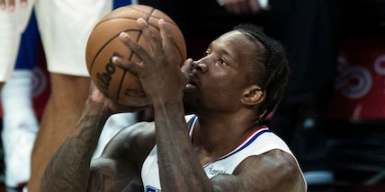 Nba, Miami altro ko a Los Angeles: sconfitta dai Clippers
