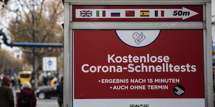 Germania, oltre 48mila contagi: "Situazione molto seria"