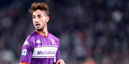 Fiorentina, Castrovilli punta il Milan: "Rosico per non aver ancora segnato"