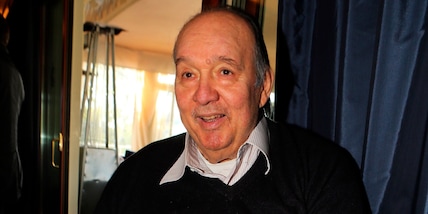 Galeazzi, cordoglio e tanto affetto sui social network