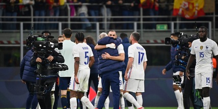 Francia-Kazakistan, Bleus ancora senza Over 2,5