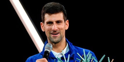 Ranking Atp, Djokovic in testa: Sinner e Berrettini restano nella top 10