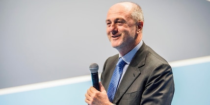 Atp Finals, Binaghi: "Assistiamo all'età dell'oro del nostro tennis"