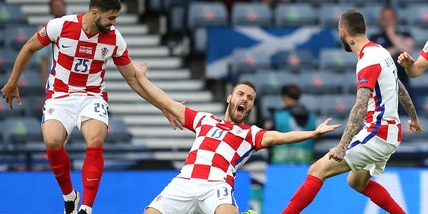 Qualificazioni Mondiali, la Croazia parte favorita contro la Russia