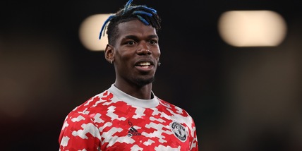 Marca: "Su Pogba ci sono Juve, Real Madrid e Psg"
