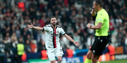 Pjanic, il Besiktas vuole riscattarlo: "Ma dipende dalle condizioni"