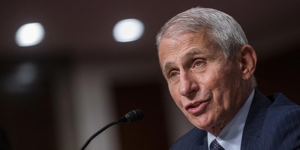 Covid, Fauci: "Fine emergenza globale ancora lontana"