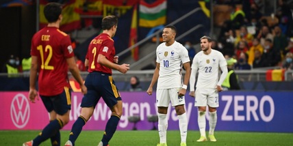 Spagna-Svezia: i padroni di casa hanno sempre segnato almeno un gol