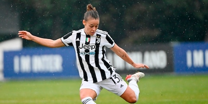 La Juventus è invincibile: cinquina alla Lazio