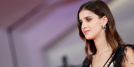 Amanda: nuovo film con Benedetta Porcaroli girato a Torino