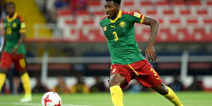 Anguissa, che show: il Camerun mette pressione alla Costa d'Avorio