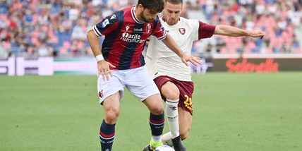 Salernitana, ancora a parte Capezzi nel test con la Primavera