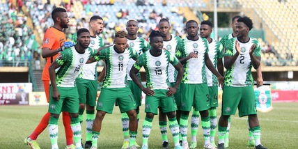La Nigeria vola con Osimhen: Liberia ko e +2 su Capo Verde