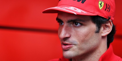 F1, Sainz: "Avevo bisogno di una partenza così"