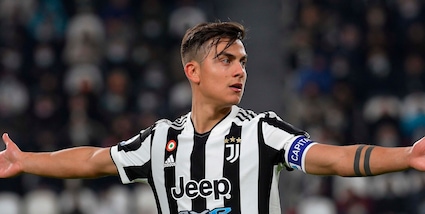 Dybala e Juve, ansia e sollievo: gli aggiornamenti sulle condizioni della Joya