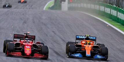 F1 Gp Brasile, diretta gara: dove vederla in tv