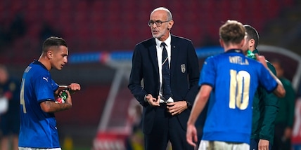 Italia Under 21, Nicolato perde tre azzurrini