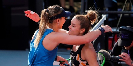 Wta Finals, Badosa stacca il pass per la semifinale. Swiatek out