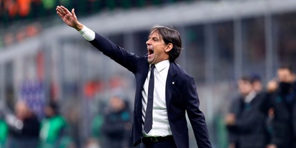 L'Inter e i giovani: il futuro è in gioco