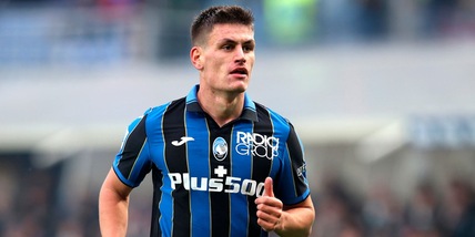 Atalanta, Gasperini si gode lo show di Maehle in nazionale