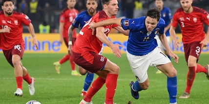 Irlanda del Nord-Italia, missione goleada per gli Azzurri