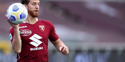 Torino, test con la Primavera. Ansaldi e Mandragora a parte