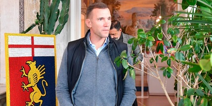 Genoa, test con la Primavera per la squadra di Shevchenko