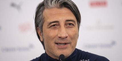 "Svizzera, segna subito alla Bulgaria": Yakin mette pressione all'Italia